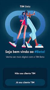 tim bet|‎TIM BETA on the App Store.